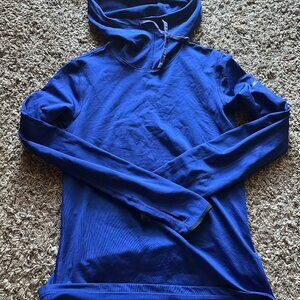 Nike Pro Pullover Workout Hoodie